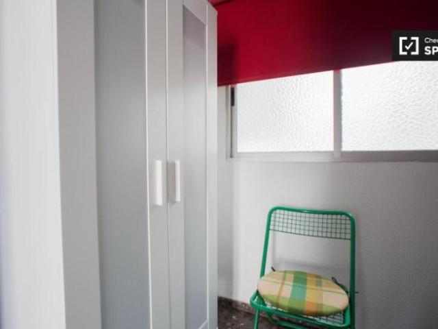 Alquiler 6 Dormitorio Shared Living/Roommate Valencia Valencia DS101737582