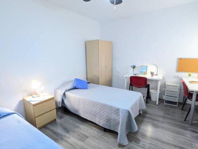 Alquiler 6 Dormitorio Shared Living/Roommate Valencia Valencia DS101732485