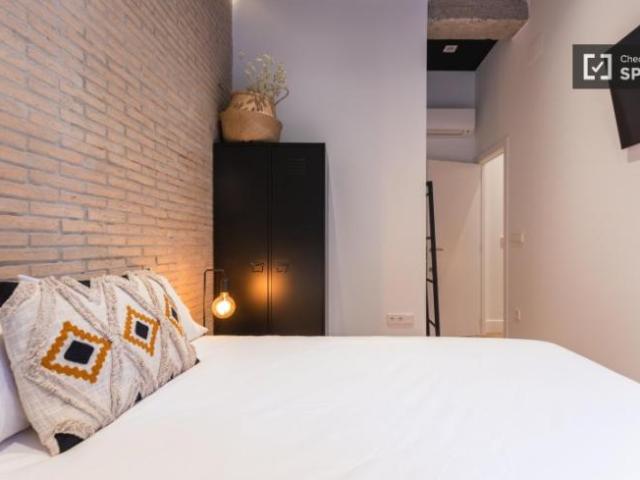 Alquiler 6 Dormitorio Shared Living/Roommate Valencia Valencia DS101732551