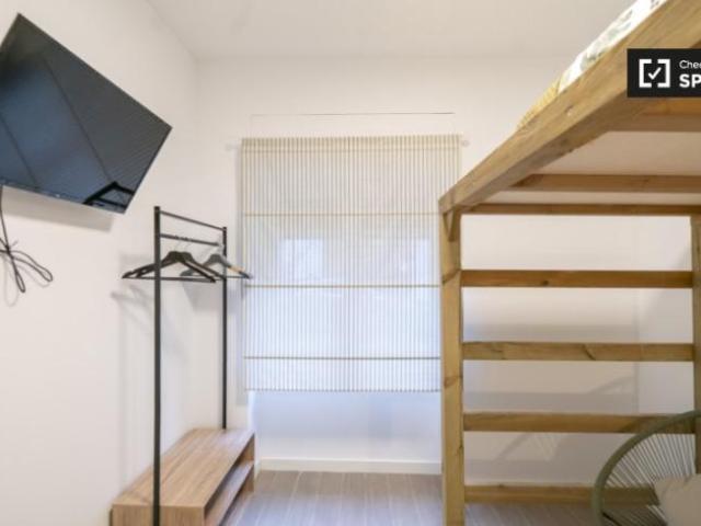 Alquiler 6 Dormitorio Shared Living/Roommate Valencia Valencia DS101776162