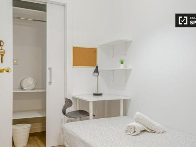 Alquiler 6 Dormitorio Shared Living/Roommate Valencia Valencia DS101771043