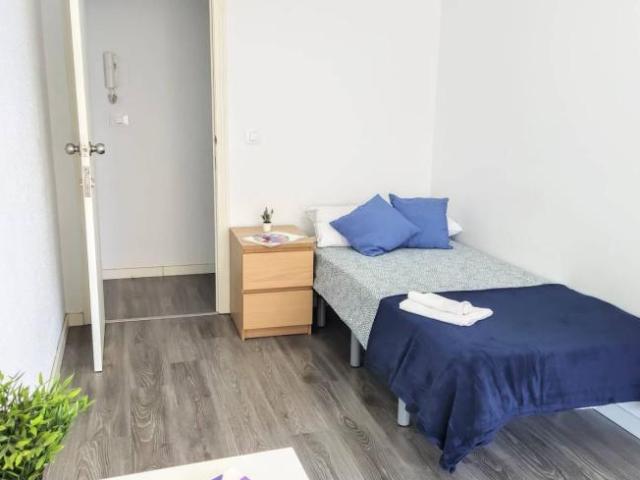 Alquiler 6 Dormitorio Shared Living/Roommate Valencia Valencia DS101771536