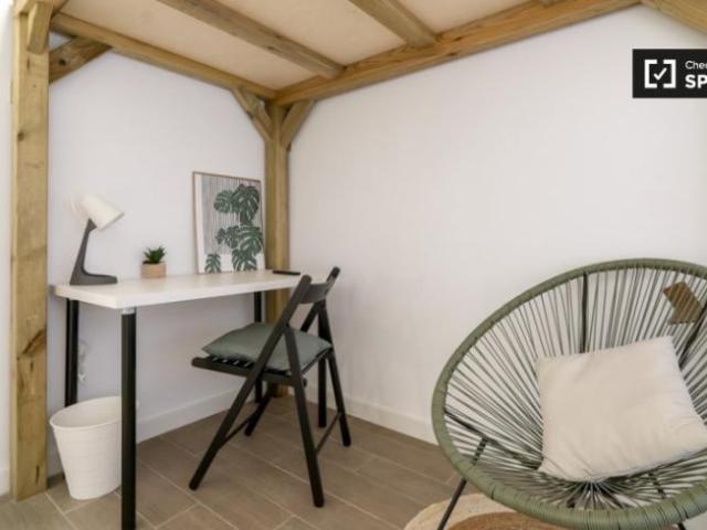 Alquiler 6 Dormitorio Shared Living/Roommate Valencia Valencia DS101785874