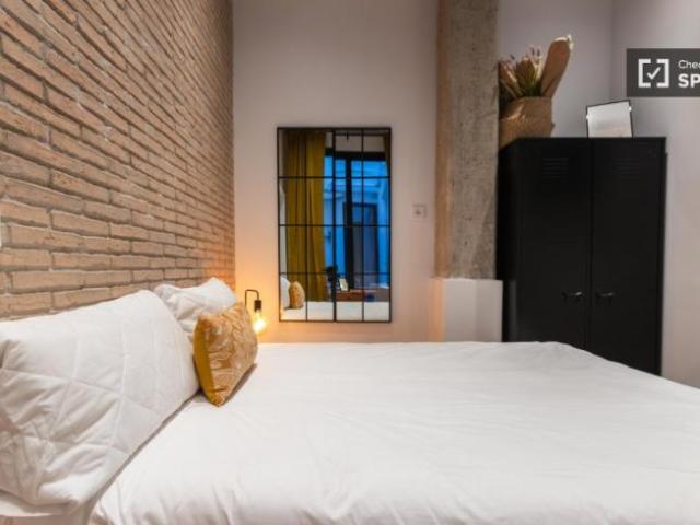 Alquiler 6 Dormitorio Shared Living/Roommate Valencia Valencia DS101794010
