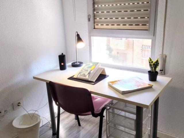 Alquiler 6 Dormitorio Shared Living/Roommate Valencia Valencia DS101794294