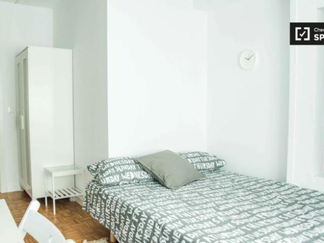 Alquiler 6 Dormitorio Shared Living/Roommate Valencia Valencia DS101804643