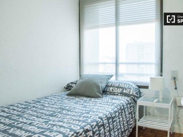 Alquiler 6 Dormitorio Shared Living/Roommate Valencia Valencia DS101804952
