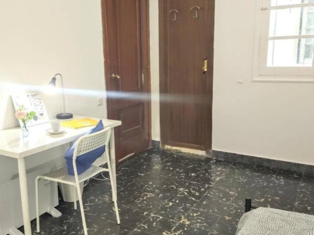 Alquiler 6 Dormitorio Shared Living/Roommate Valencia Valencia DS101814224