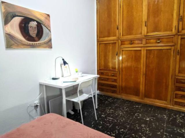 Alquiler 6 Dormitorio Shared Living/Roommate Valencia Valencia DS101814518