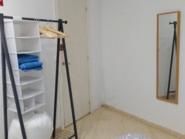 Alquiler 6 Dormitorio Shared Living/Roommate Valencia Valencia DS101816421