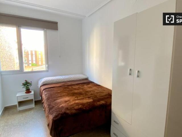 Alquiler 6 Dormitorio Shared Living/Roommate Valencia Valencia DS101817168