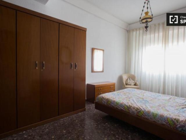 Alquiler 6 Dormitorio Shared Living/Roommate Valencia Valencia DS101817406
