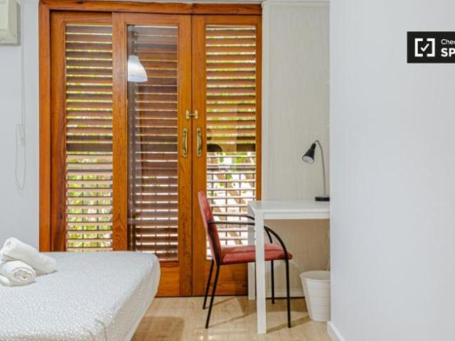 Alquiler 6 Dormitorio Shared Living/Roommate Valencia Valencia DS101818223