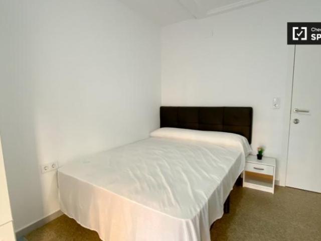 Alquiler 6 Dormitorio Shared Living/Roommate Valencia Valencia DS101818553