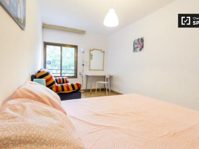 Alquiler 6 Dormitorio Shared Living/Roommate Valencia Valencia DS101819270