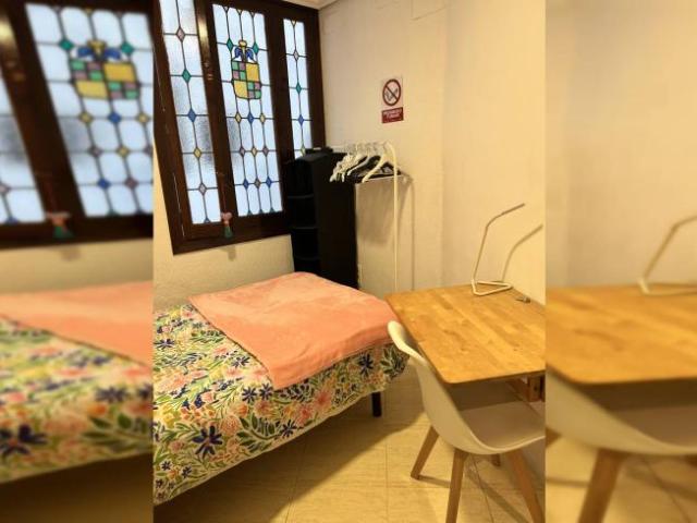 Alquiler 6 Dormitorio Shared Living/Roommate Valencia Valencia DS101819429