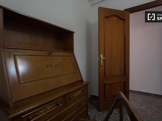 Alquiler 6 Dormitorio Shared Living/Roommate Valencia Valencia DS101819975