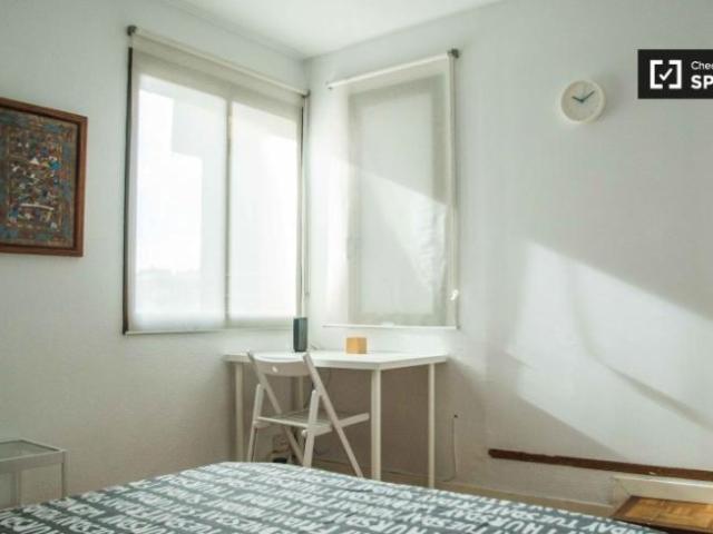 Alquiler 6 Dormitorio Shared Living/Roommate Valencia Valencia DS101811129