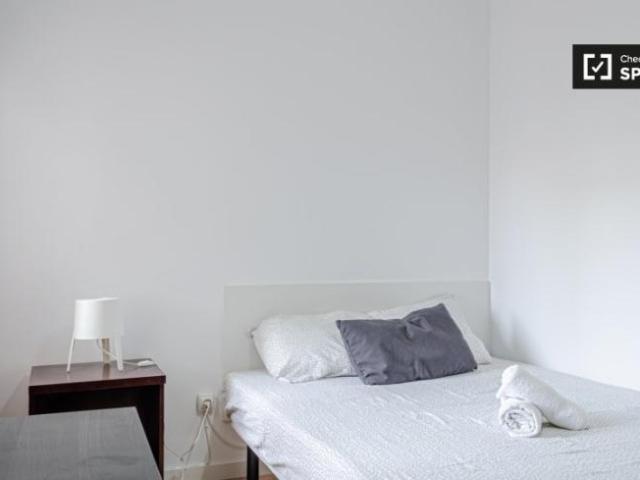 Alquiler 6 Dormitorio Shared Living/Roommate Valencia Valencia DS101824007