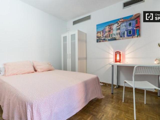 Alquiler 6 Dormitorio Shared Living/Roommate Valencia Valencia DS101824766