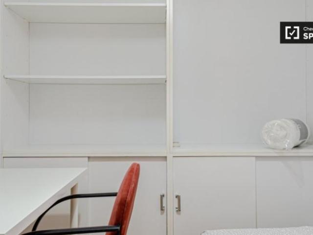 Alquiler 6 Dormitorio Shared Living/Roommate Valencia Valencia DS101820079