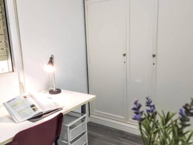 Alquiler 6 Dormitorio Shared Living/Roommate Valencia Valencia DS101820144