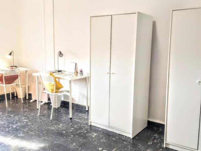 Alquiler 6 Dormitorio Shared Living/Roommate Valencia Valencia DS101820320