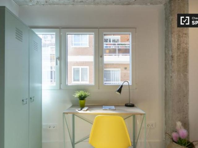 Alquiler 6 Dormitorio Shared Living/Roommate Valencia Valencia DS101820921