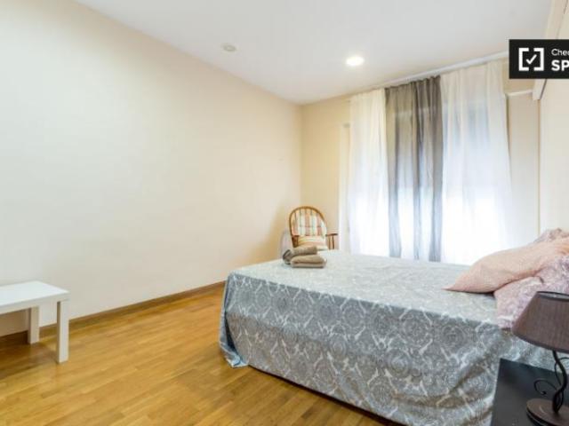 Alquiler 6 Dormitorio Shared Living/Roommate Valencia Valencia DS101821513