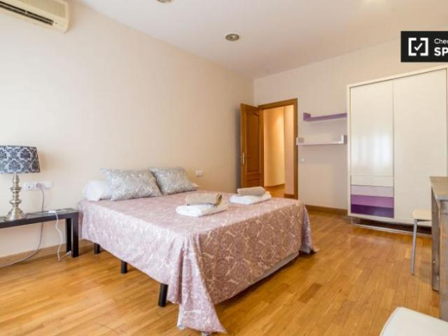Alquiler 6 Dormitorio Shared Living/Roommate Valencia Valencia DS101821828