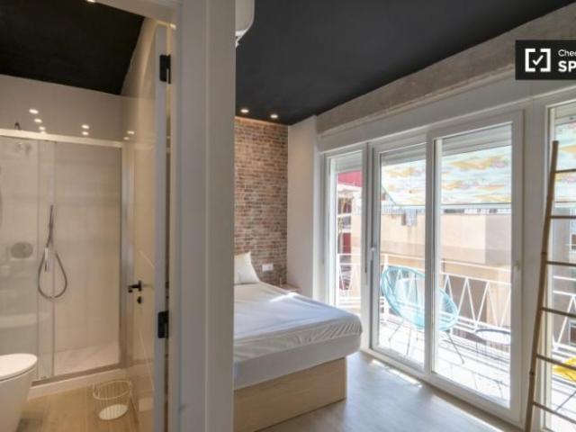 Alquiler 6 Dormitorio Shared Living/Roommate Valencia Valencia DS101822422