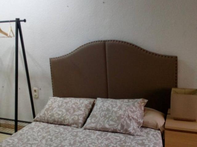 Alquiler 6 Dormitorio Shared Living/Roommate Valencia Valencia DS101822730