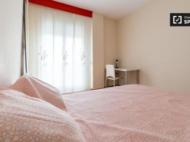 Alquiler 6 Dormitorio Shared Living/Roommate Valencia Valencia DS101822877