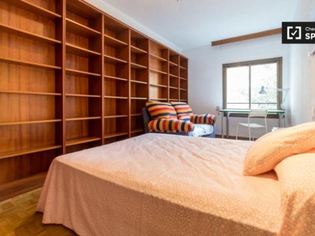 Alquiler 6 Dormitorio Shared Living/Roommate Valencia Valencia DS101823219