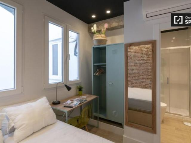Alquiler 6 Dormitorio Shared Living/Roommate Valencia Valencia DS101823568