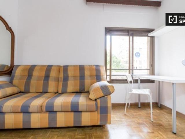 Alquiler 6 Dormitorio Shared Living/Roommate Valencia Valencia DS101834662