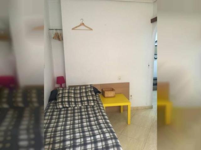 Alquiler 6 Dormitorio Shared Living/Roommate Valencia Valencia DS101835354