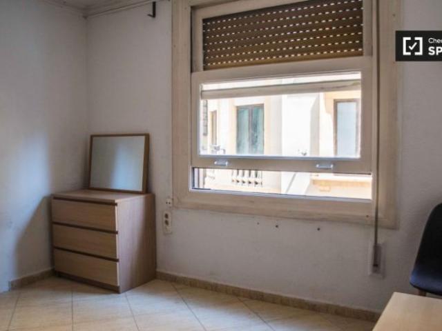 Alquiler 6 Dormitorio Shared Living/Roommate Valencia Valencia DS101837282