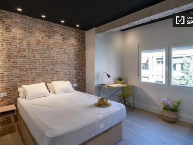 Alquiler 6 Dormitorio Shared Living/Roommate Valencia Valencia DS101842490
