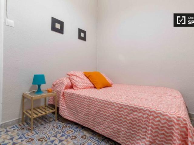 Alquiler 6 Dormitorio Shared Living/Roommate Valencia Valencia DS101917951