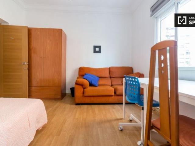 Alquiler 6 Dormitorio Shared Living/Roommate Valencia Valencia DS101918626