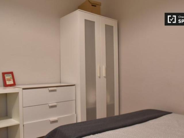 Alquiler 6 Dormitorio Shared Living/Roommate Valencia Valencia DS101953311