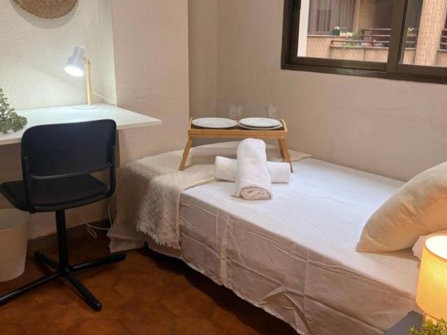 Alquiler 6 Dormitorio Shared Living/Roommate Valencia Valencia DS101990324