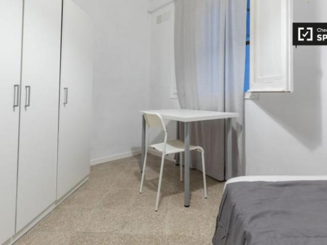 Alquiler 6 Dormitorio Shared Living/Roommate Valencia Valencia DS102021268