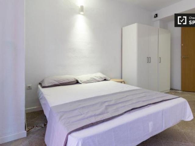 Alquiler 6 Dormitorio Shared Living/Roommate Valencia Valencia DS102021466