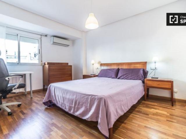 Alquiler 6 Dormitorio Shared Living/Roommate Valencia Valencia DS102021762