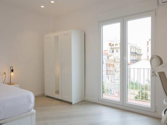 Alquiler 6 Dormitorio Shared Living/Roommate Valencia Valencia DS102664258