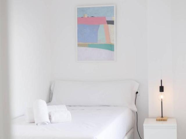 Alquiler 6 Dormitorio Shared Living/Roommate Valencia Valencia DS102663417