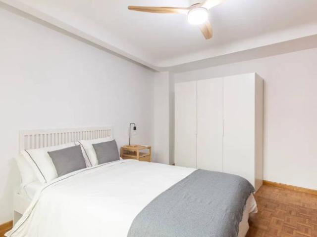 Alquiler 6 Dormitorio Shared Living/Roommate Valencia Valencia DS102816178