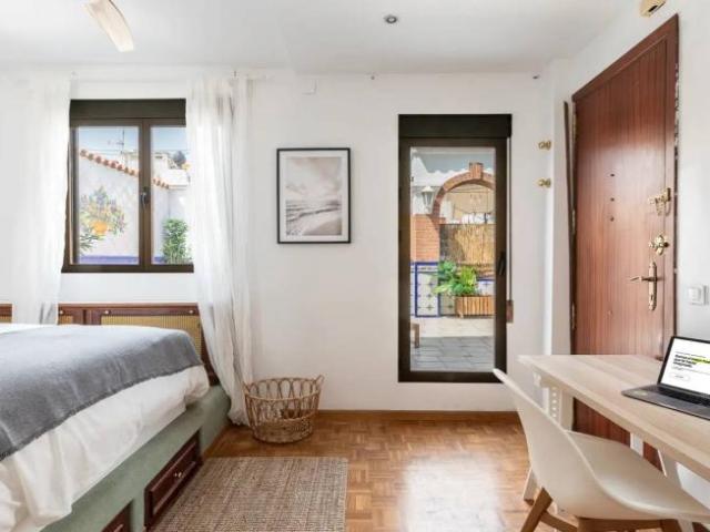Alquiler 6 Dormitorio Shared Living/Roommate Valencia Valencia DS102816737